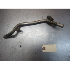 01T052 Heater Line From 2004 TOYOTA 4RUNNER SE 4.7